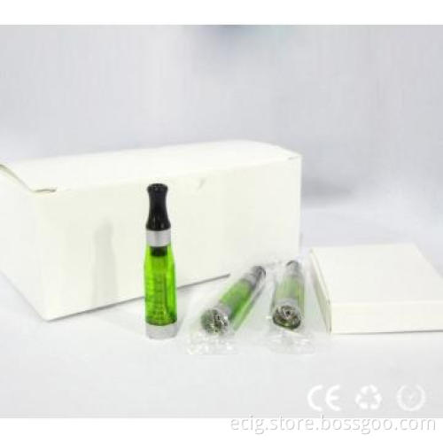 Ego CE4 e-cigarette ego blister pack